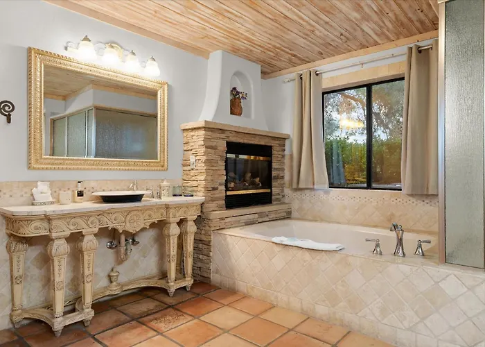 Apartment Adobe Village 1 Bedroom Suite-