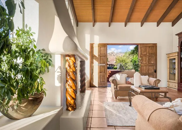 Adobe Village 1 Bedroom Suite- *