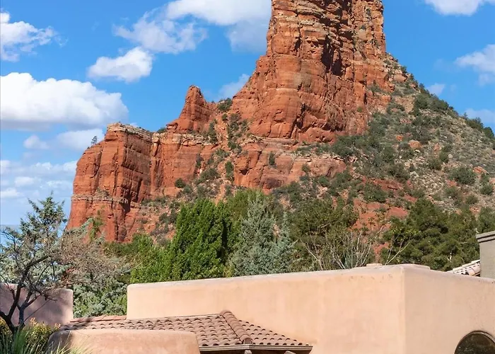 Apartment Adobe Village 1 Bedroom Suite-