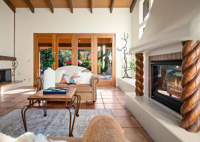 Apartment Adobe Village 1 Bedroom Suite- Sedona