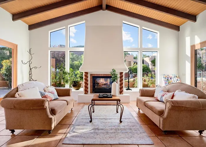 Adobe Village 1 Bedroom Suite- Sedona