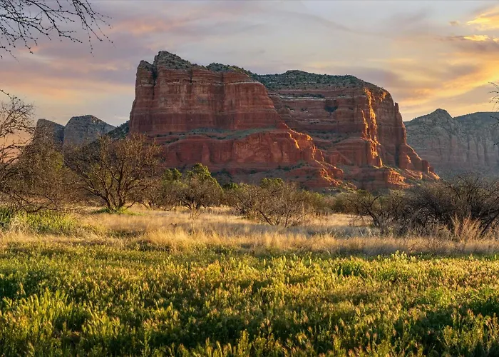 Adobe Village 1 Bedroom Suite- Sedona
