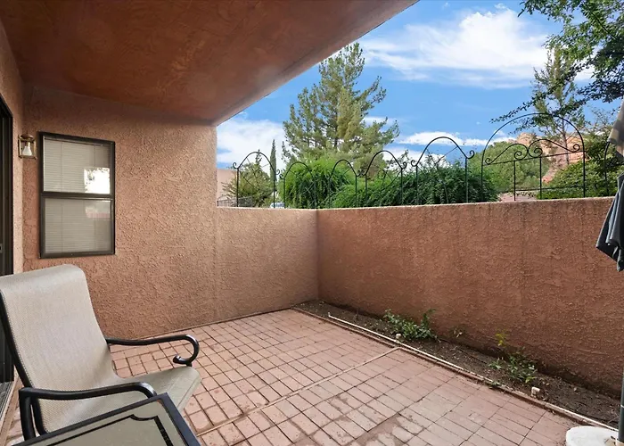 Apartment Adobe Village 1 Bedroom Suite- *