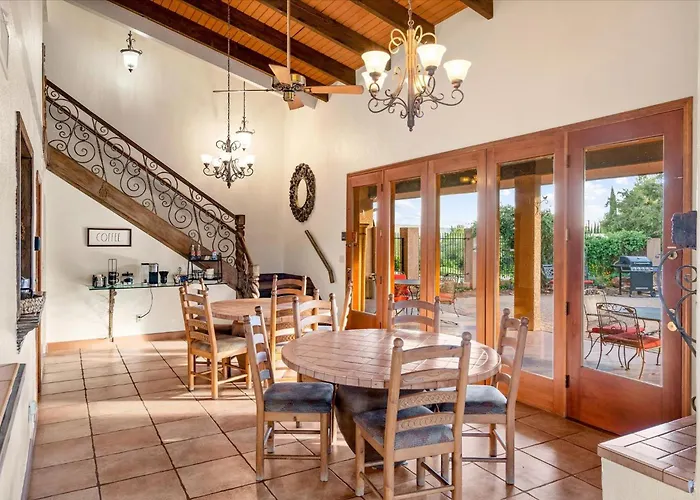 Adobe Village 1 Bedroom Suite- Sedona