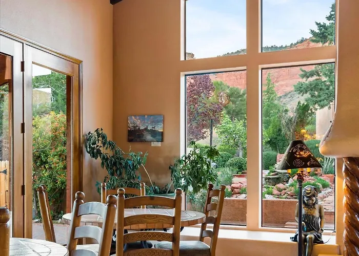 Apartment Adobe Village 1 Bedroom Suite-