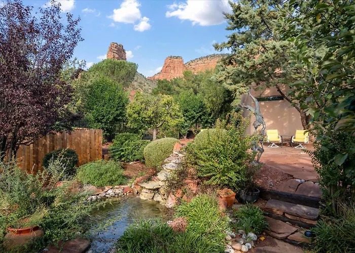 Adobe Village 1 Bedroom Suite-
