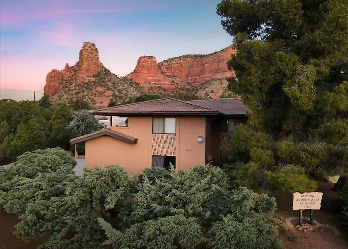 Adobe Village 1 Bedroom Suite- Apartment